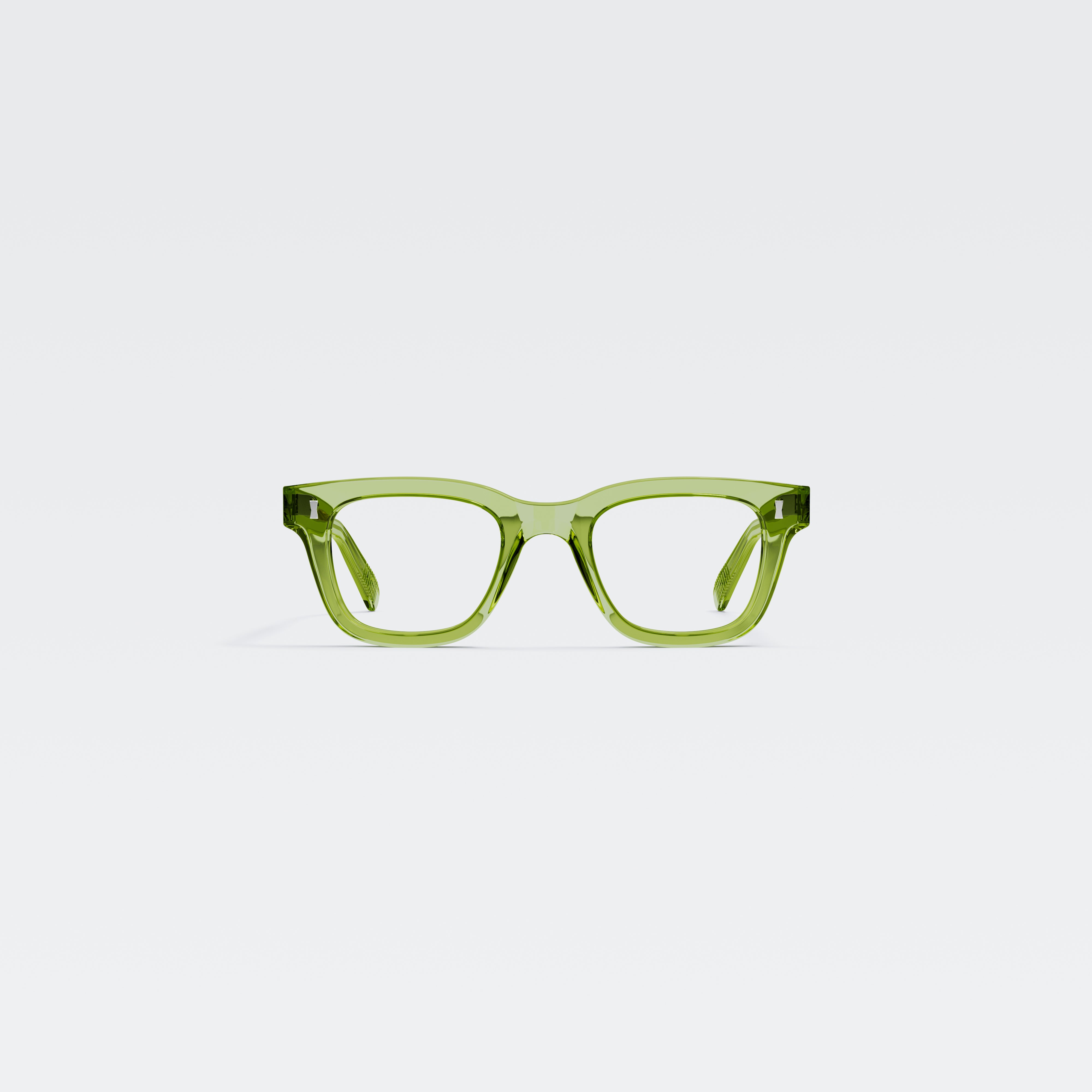 Cubitts Ampton factory Eyeglass Frames