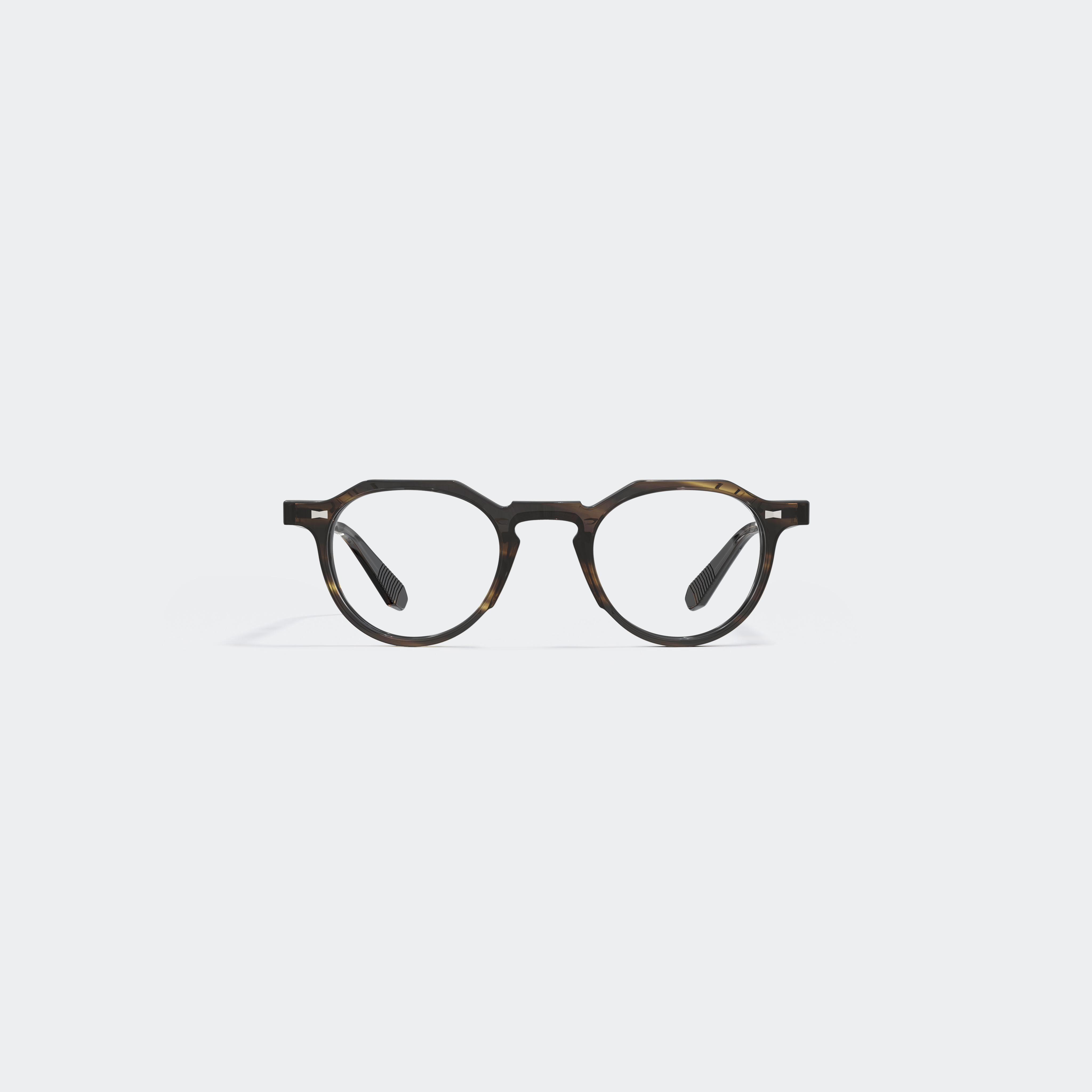 【CUBITTS】Cartwright ロゴ 丸眼鏡 Cartwright_Front_A_V1.png?v=