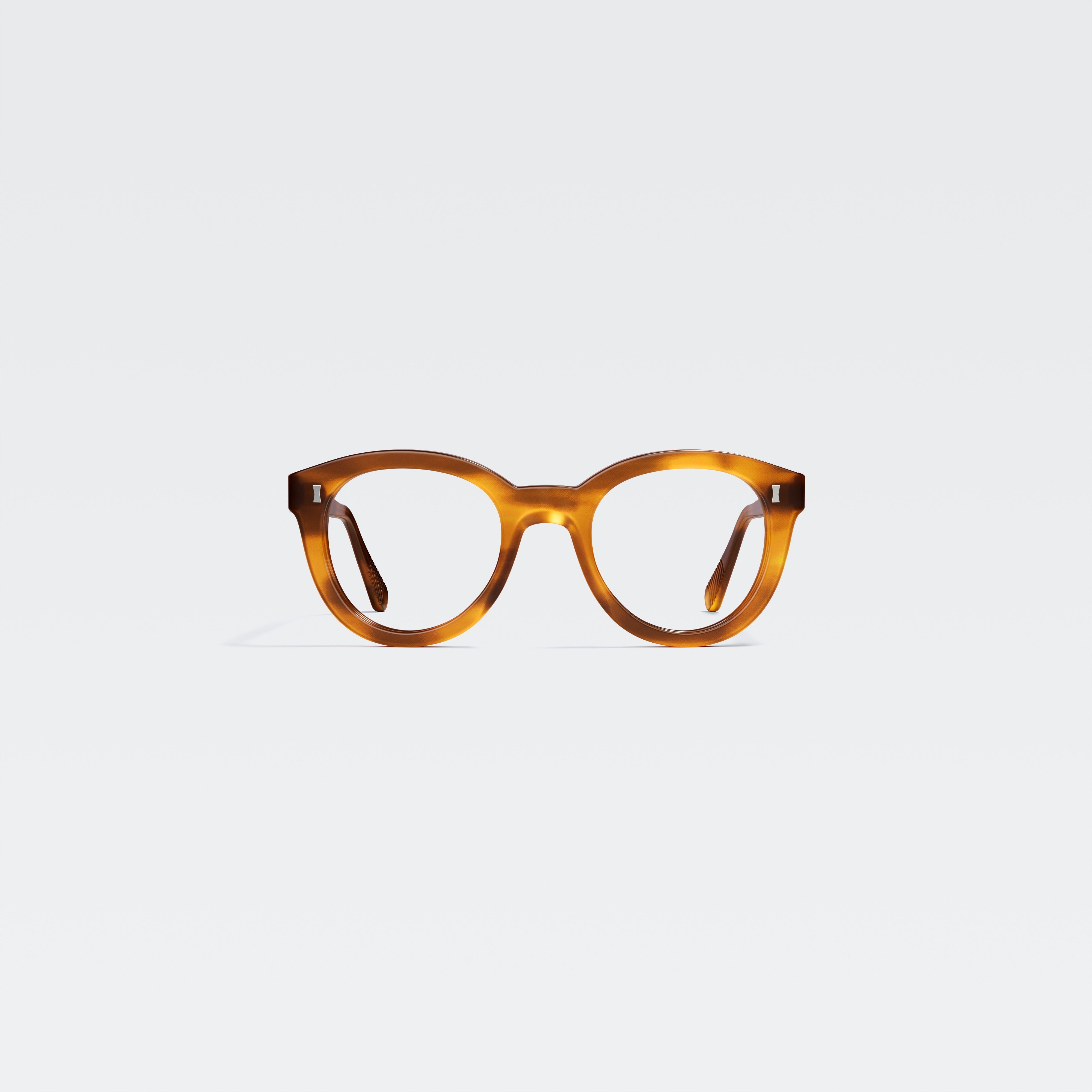 CUBITTS Cedar M 47-21 キュービッツ Cedar: 70s panto glasses | Cubitts