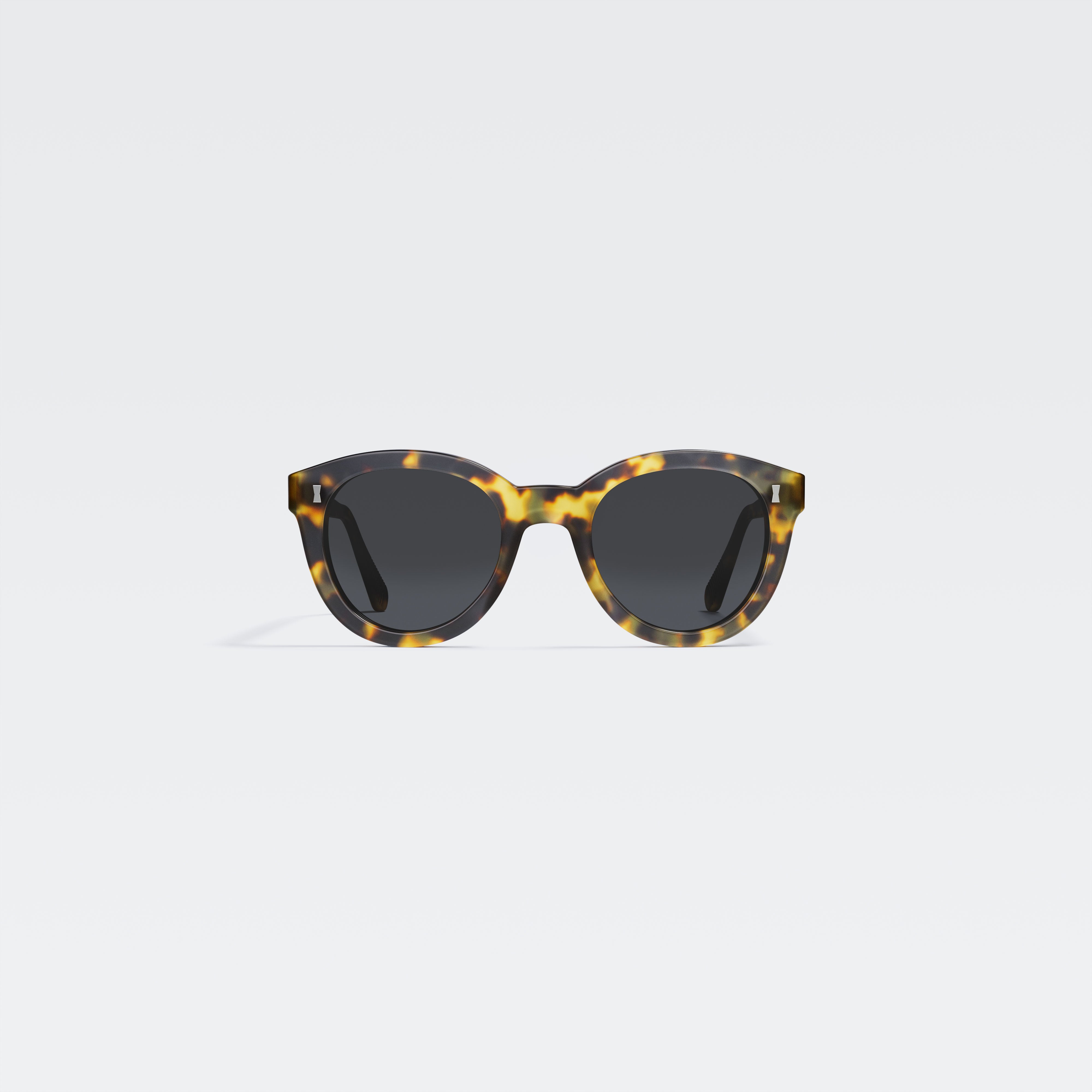 Cedar: 70s panto sunglasses | Cubitts
