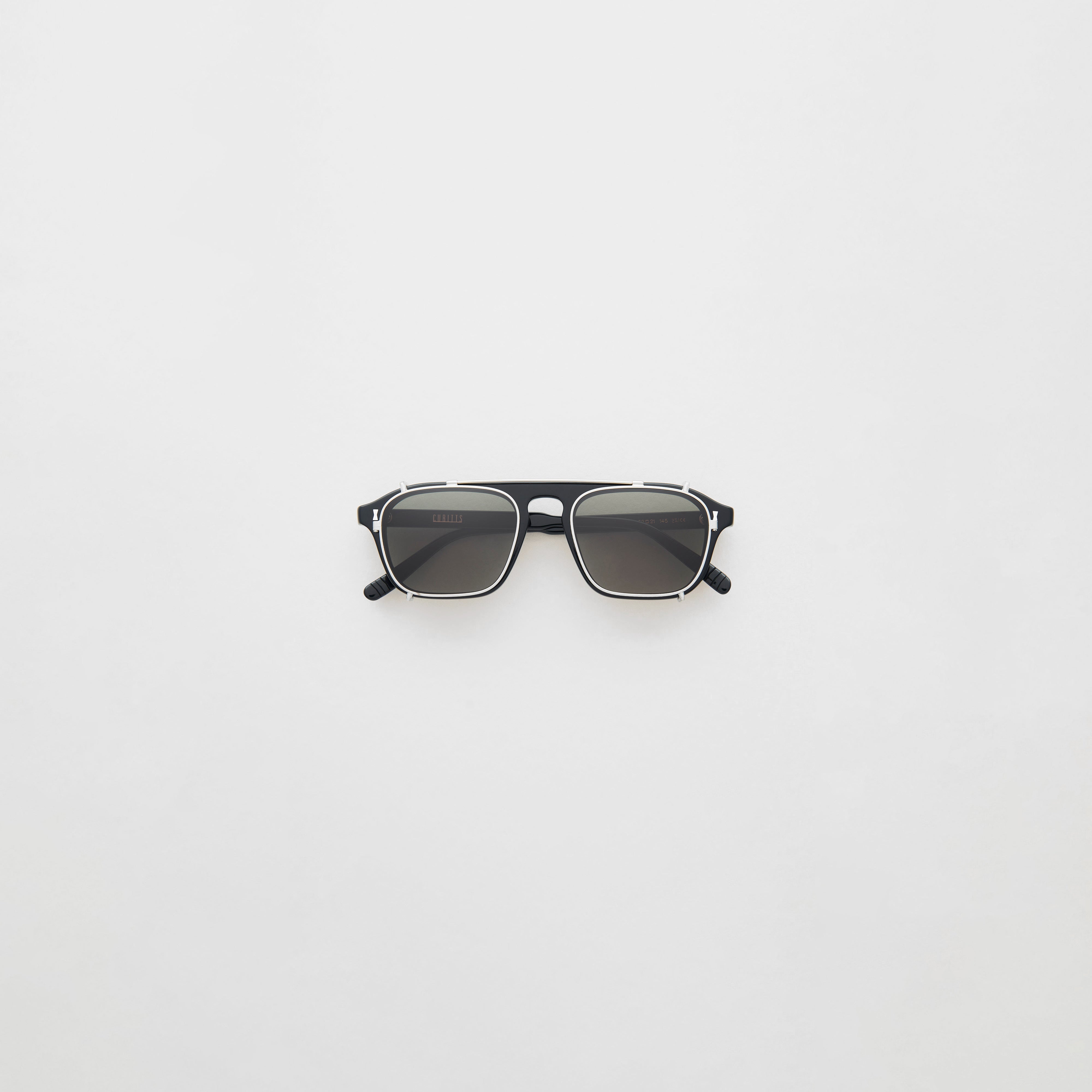 cubitts clip on sunglasses