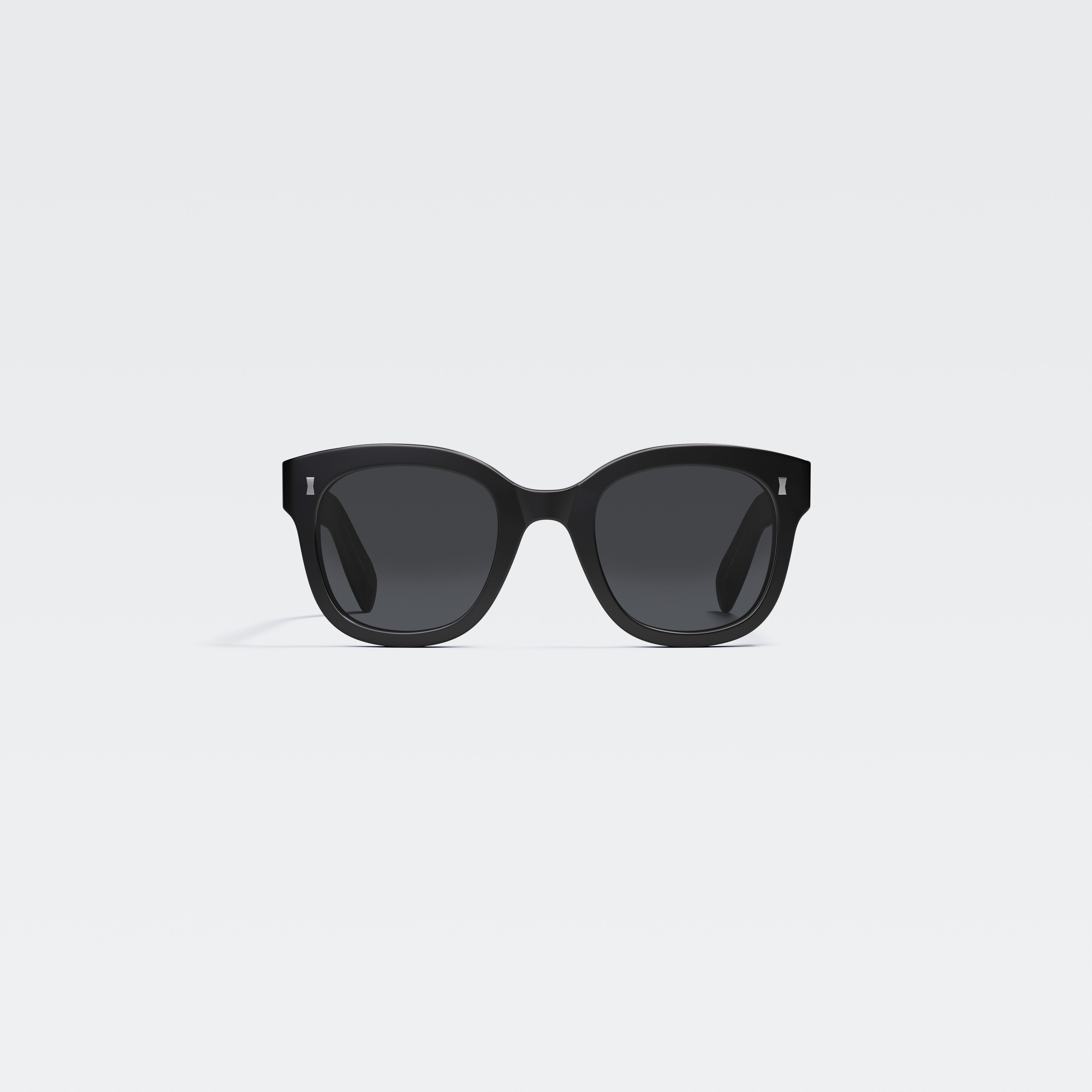 Kingly: 1960s rectangular sunglasses Cubitts