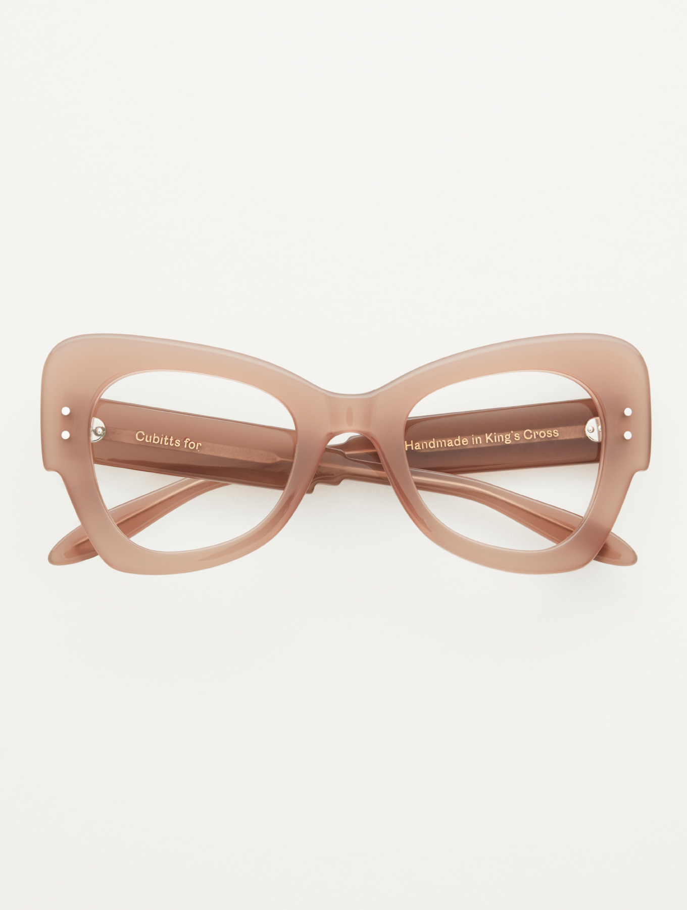A blind date with Bespoke+ – Cubitts