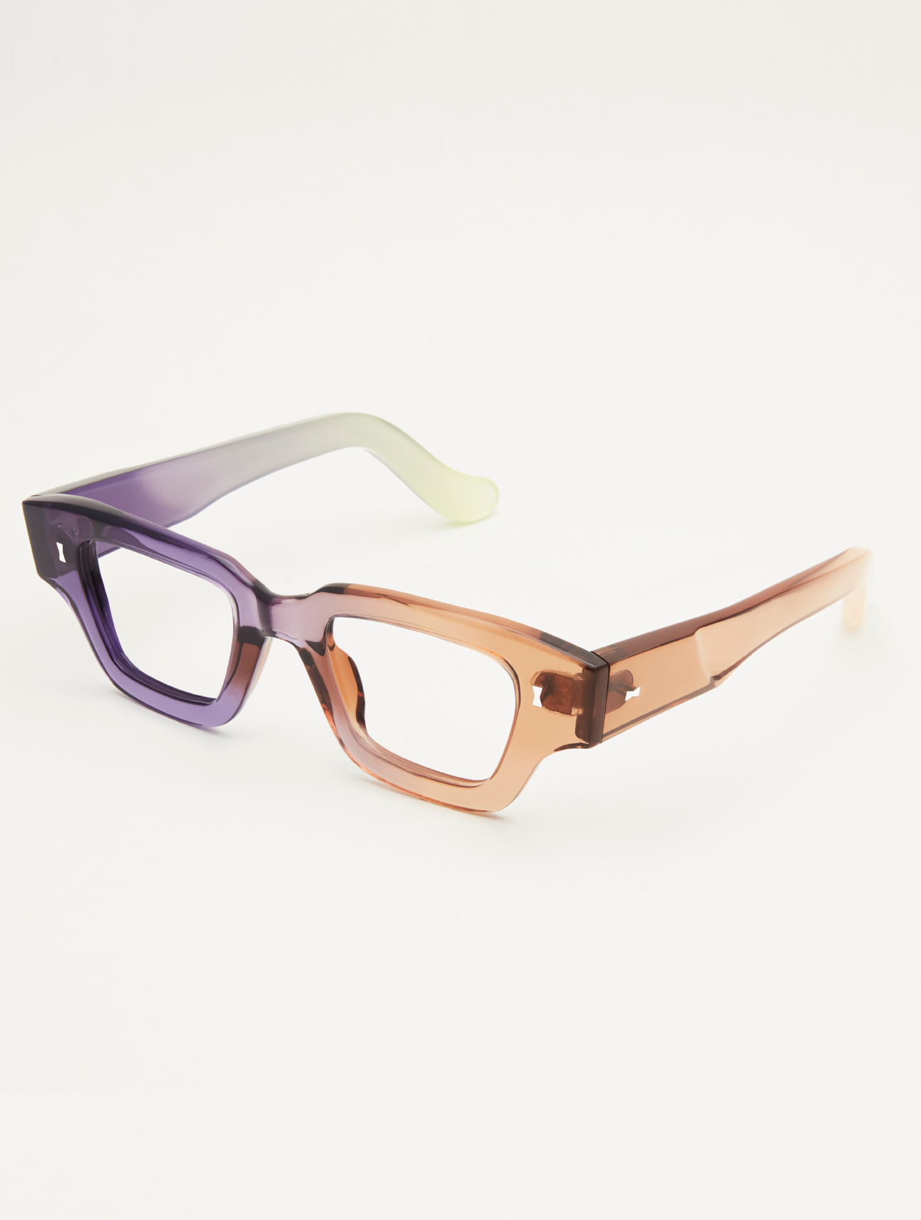 Spectacles for the colour obsessed – Cubitts