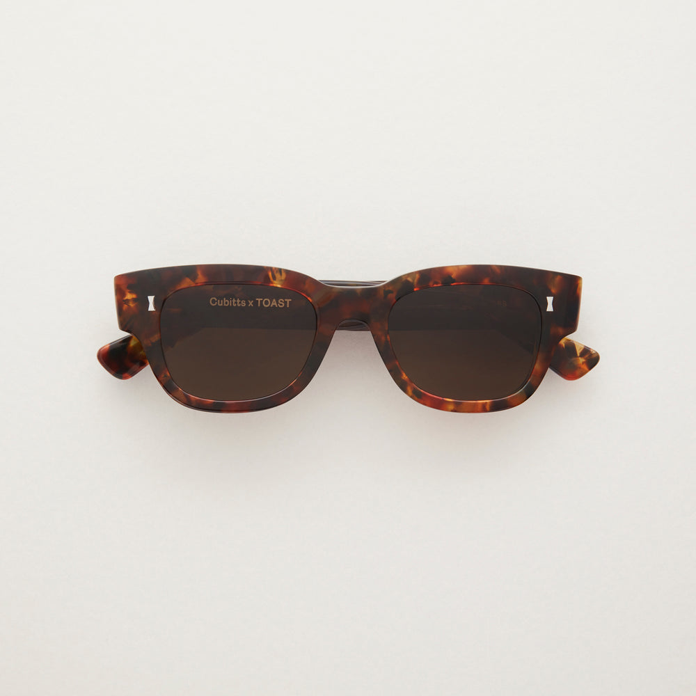 Sunglasses frames | Cubitts