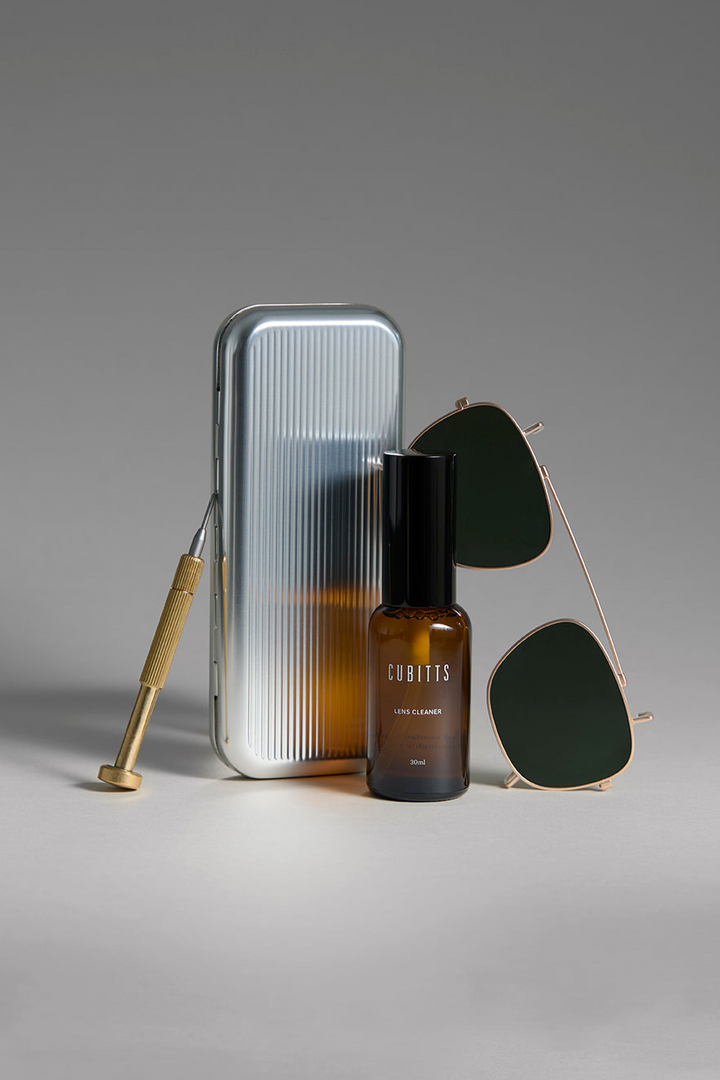 Bespoke Spectacles & Sunglasses | Custom Glasses Frames | Cubitts