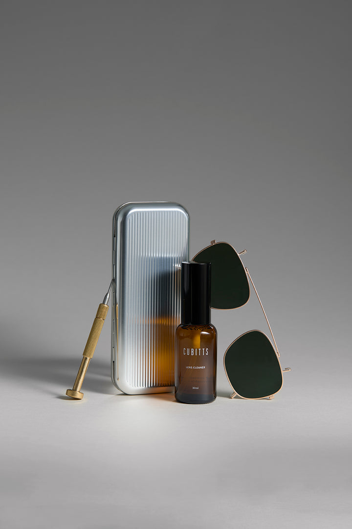 Cubitts: The Modern Spectacle Maker