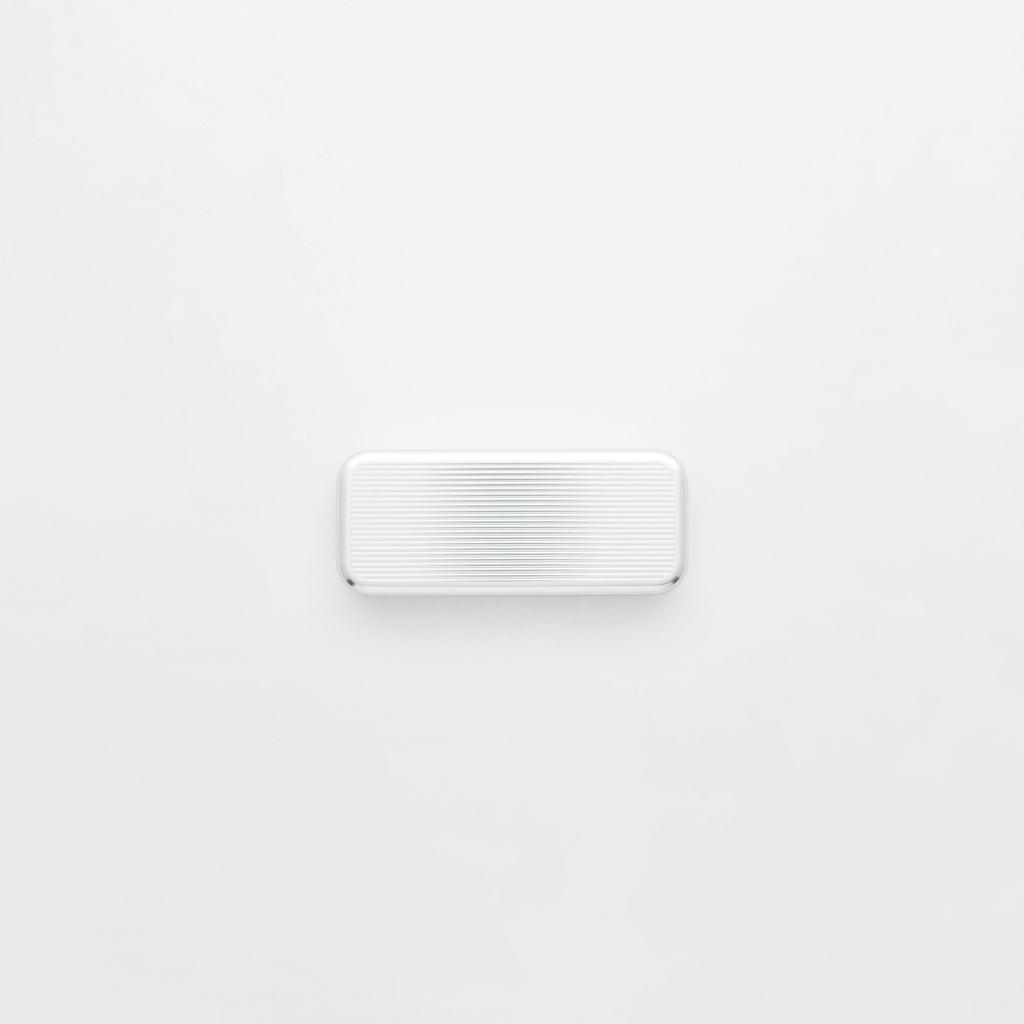 Aluminium case small