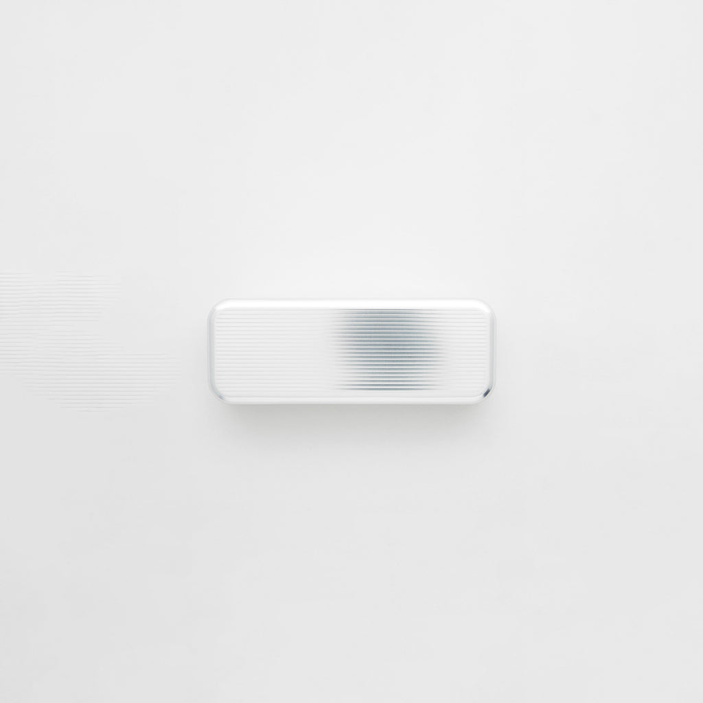 Aluminium case