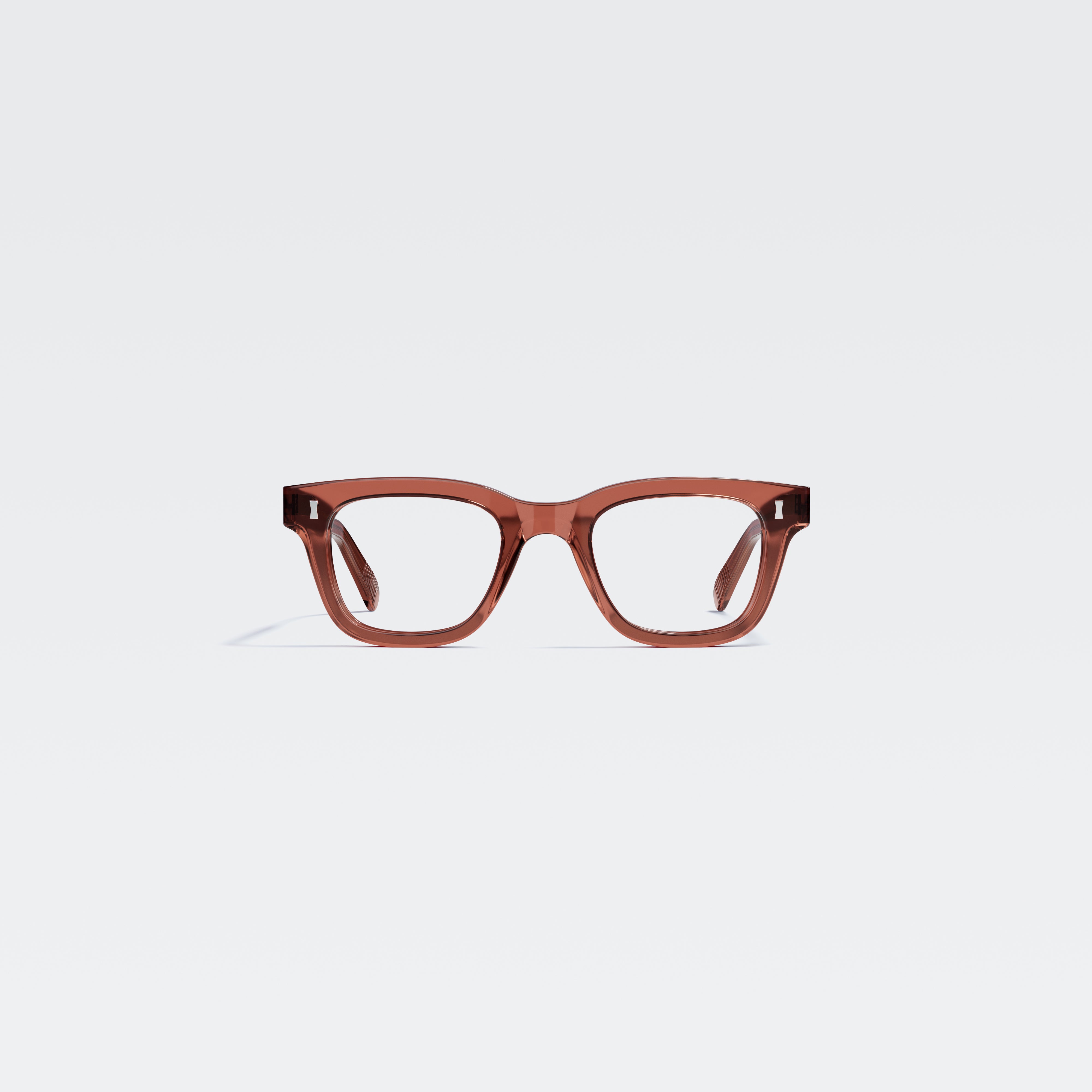 cubitts Ampton Bold Spectacles