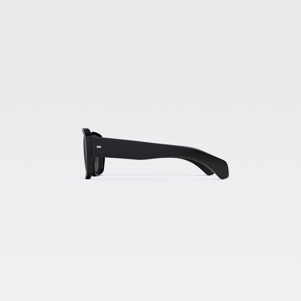 Balmore: Resolutely Square Sunglasses | Cubitts