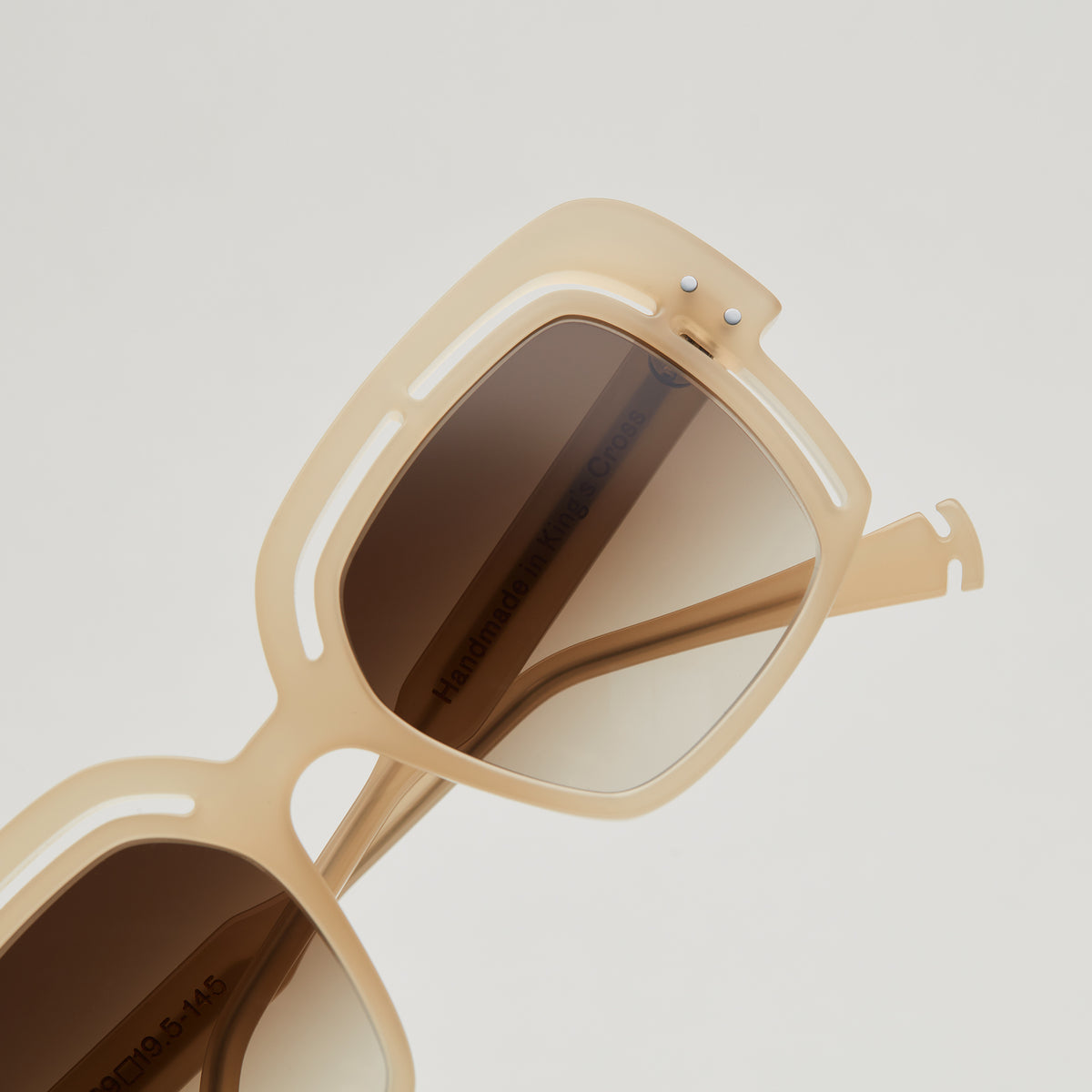 Cubitts: The Modern Spectacle Maker