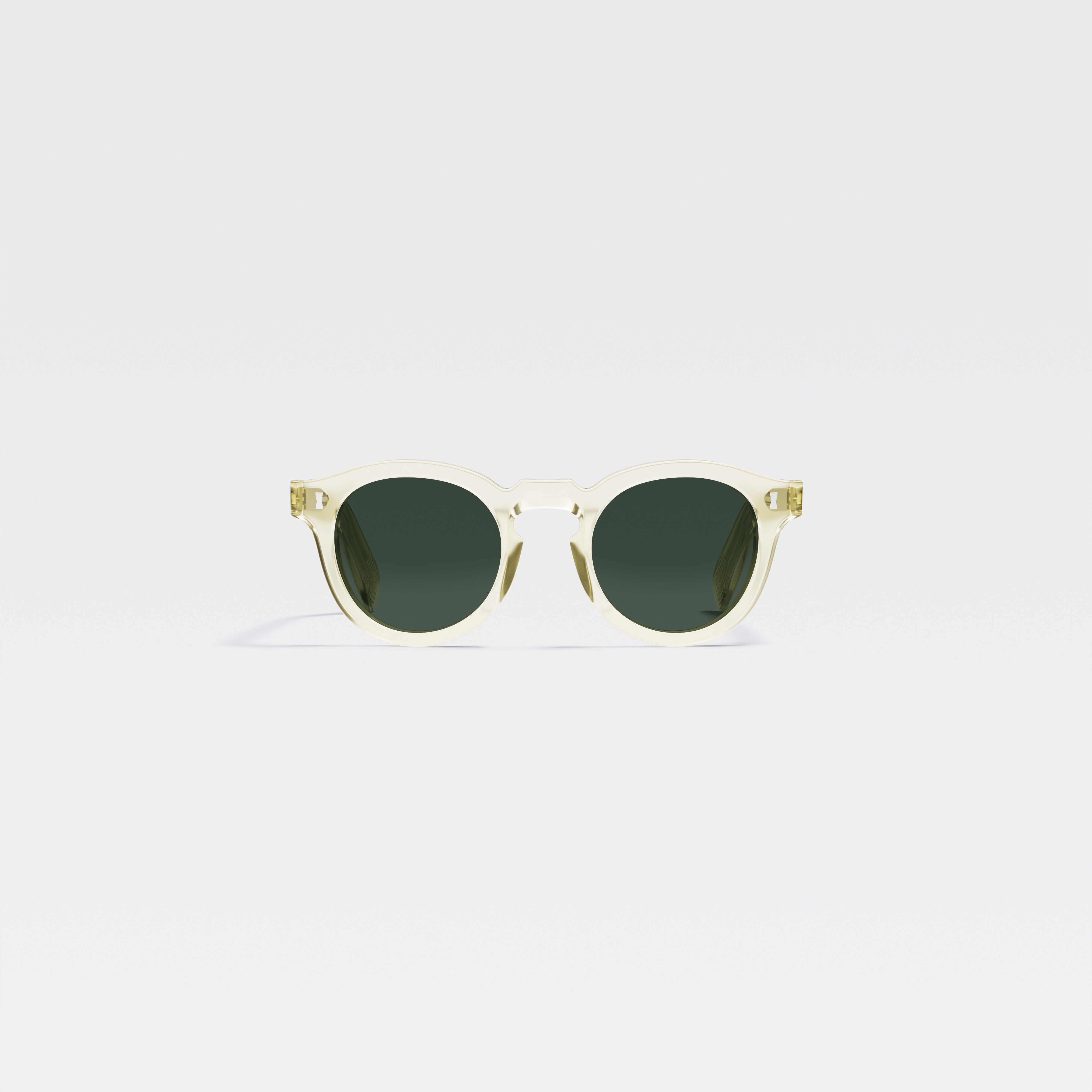 CUBITTS キュービッツ Bidborough  メガネ CUBITTS / キュービッツ】Bidborough BK Optical（メガネ
