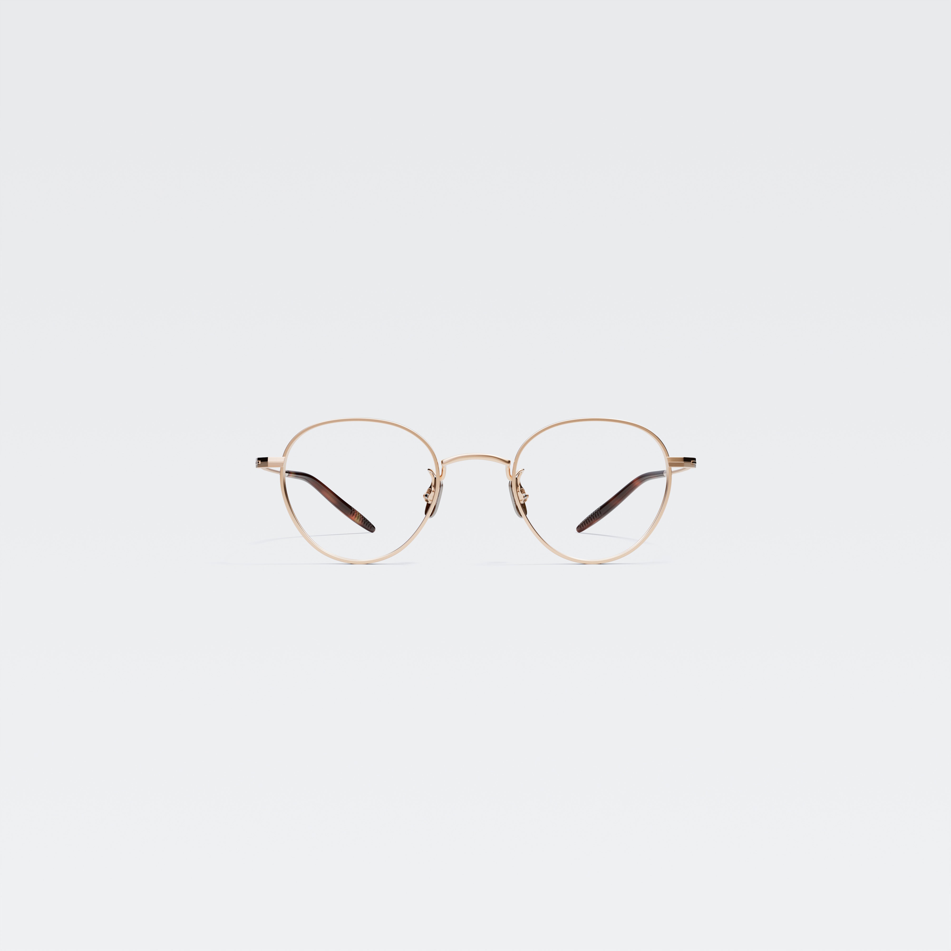 cubitts Broadfield Spectacles