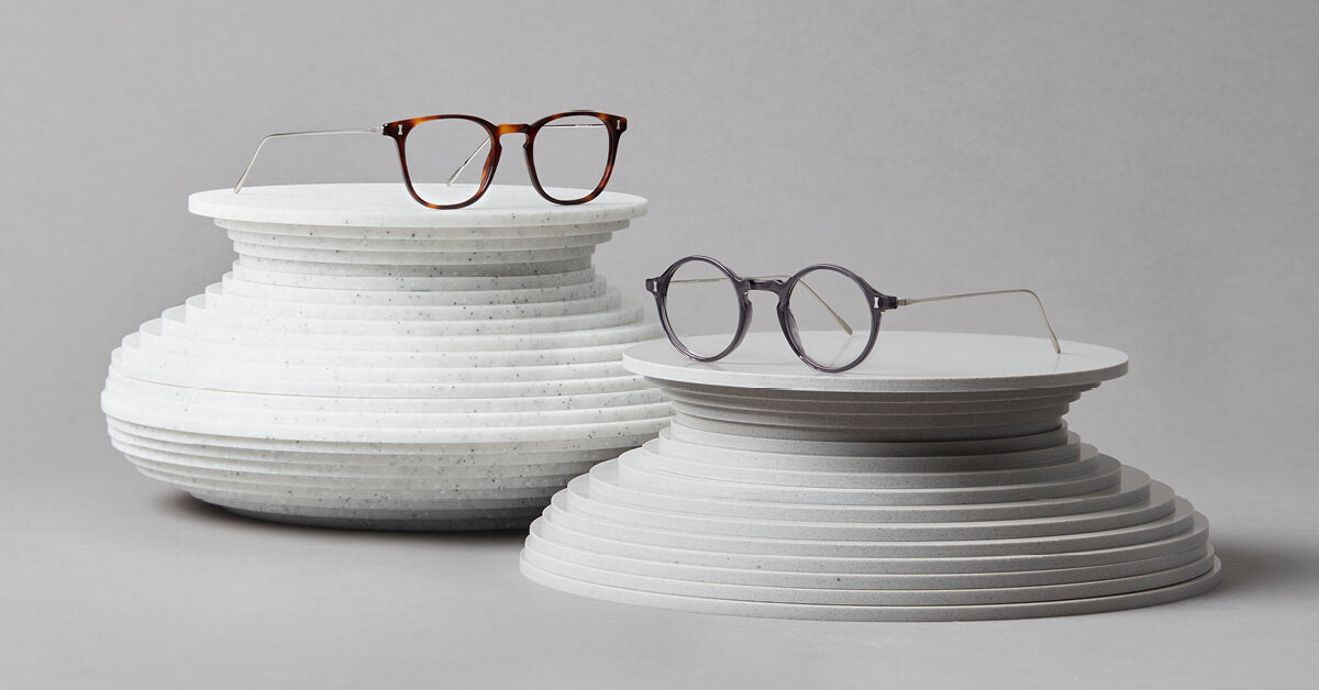 Bespoke Spectacles & Sunglasses | Custom Glasses Frames | Cubitts