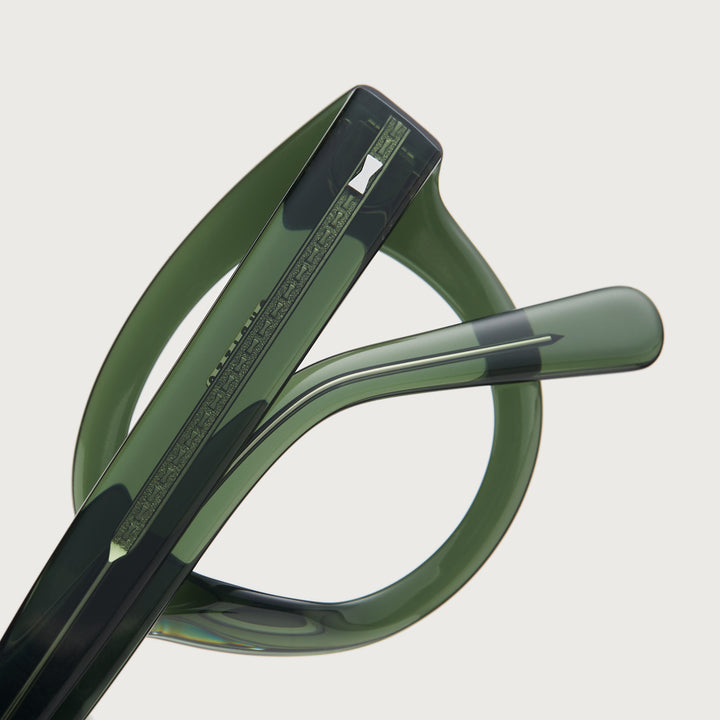 Bespoke Spectacles & Sunglasses | Custom Glasses Frames | Cubitts