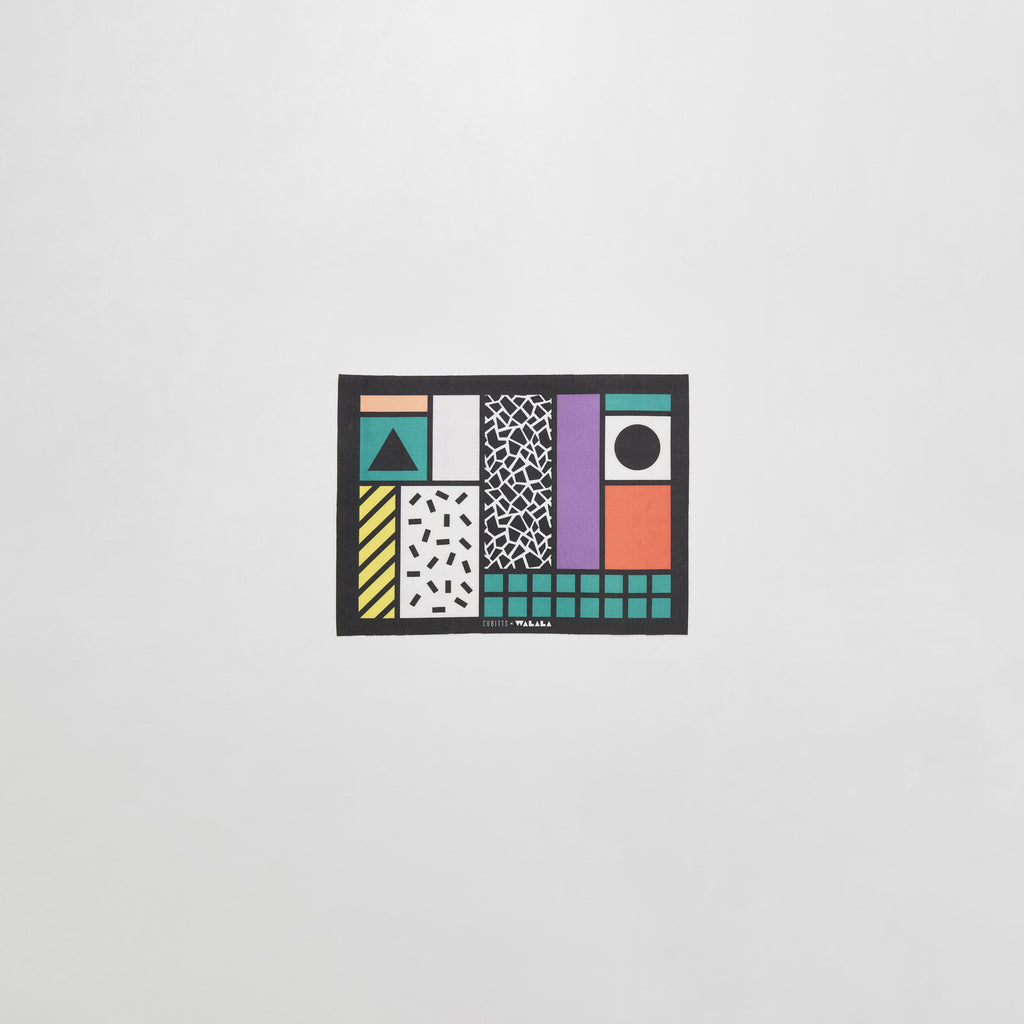 x Camille Walala Oversized Cloth