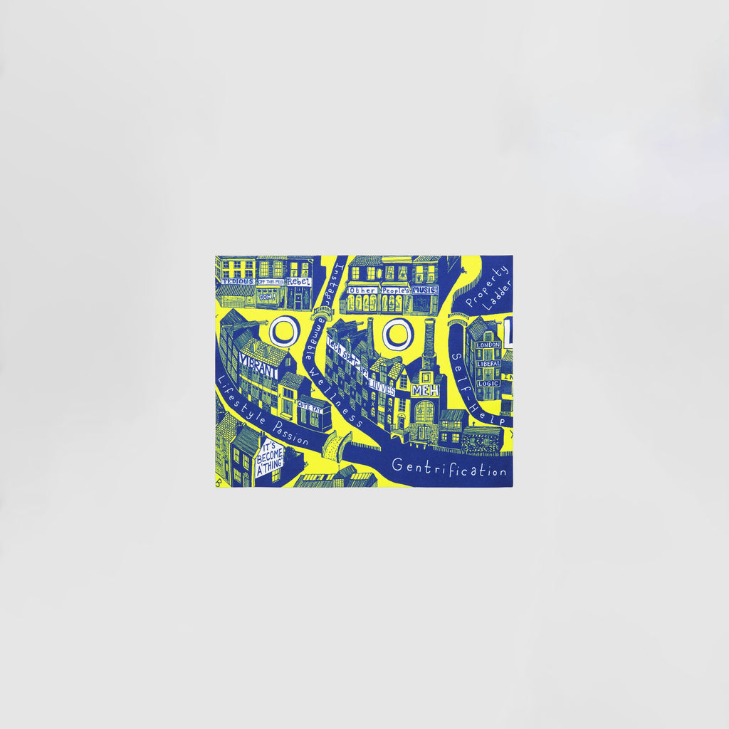 x Grayson Perry Cloth
