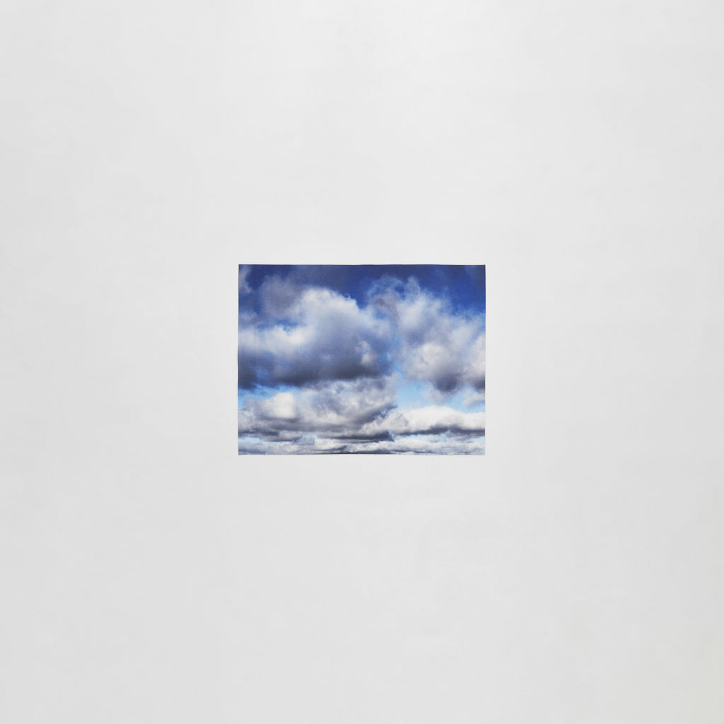 x Jeremy Deller Cloth