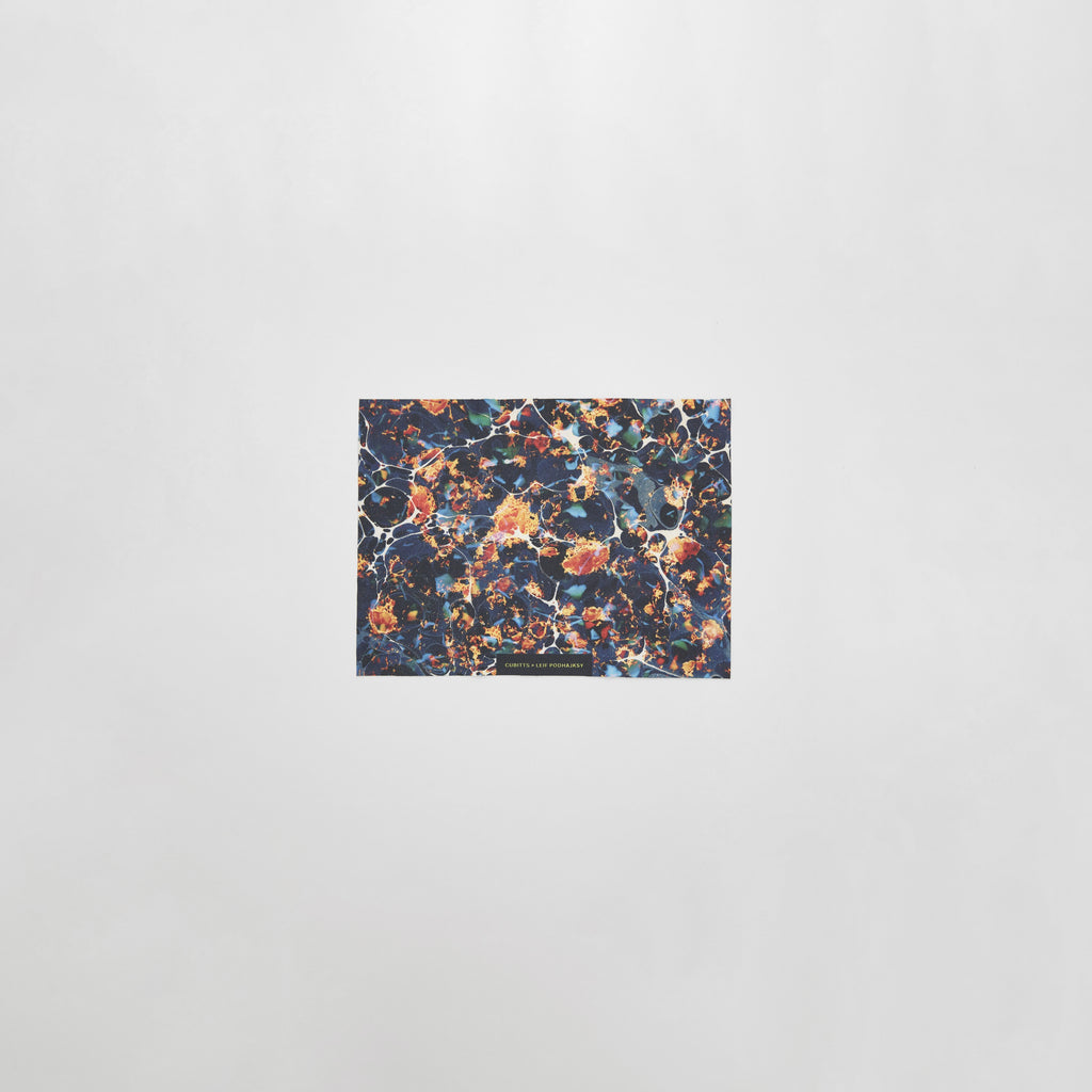 x Leif Podhajsky Cloth