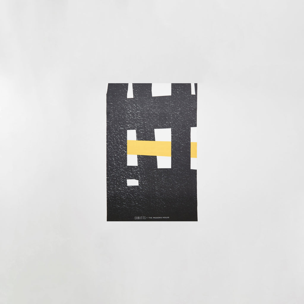 x Modern House Oversized Cloth