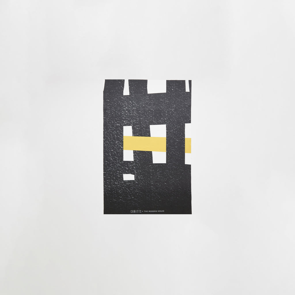 x Modern House Cloth