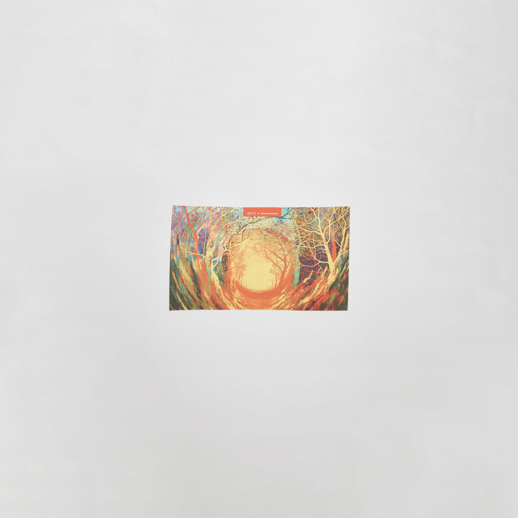 x Stanley Donwood Cloth