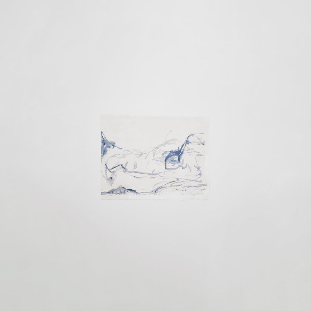 x Tracey Emin Cloth