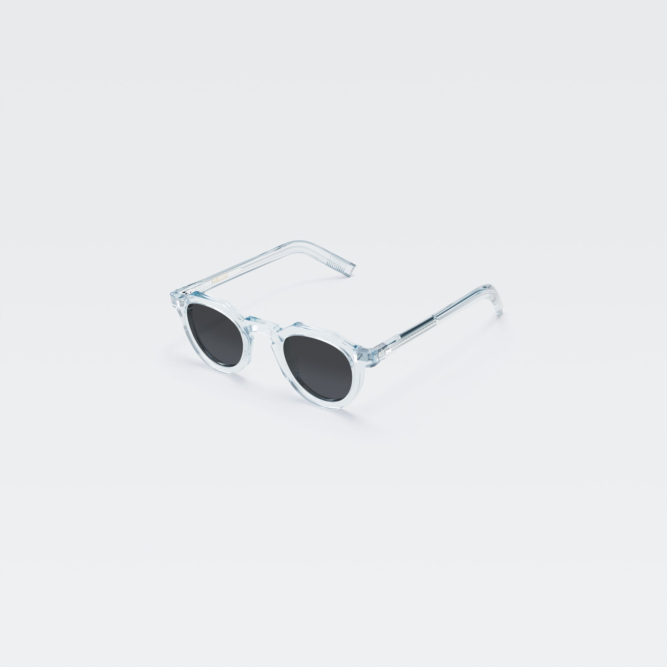 CUBITTS - Carlton Smoke Grey main image 1