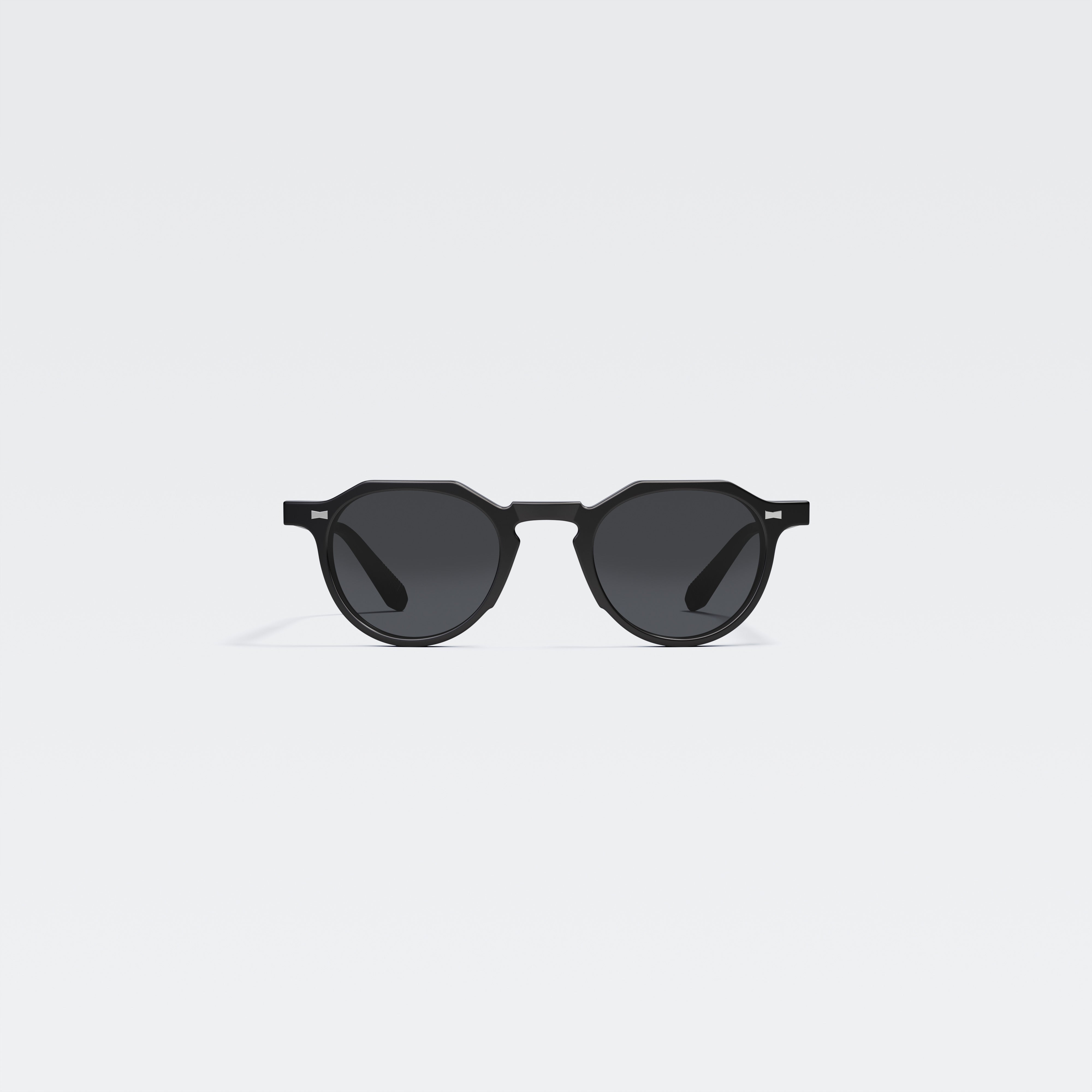 【CUBITTS】Cartwright ロゴ 丸眼鏡 Cartwright_Front_A_V1.png?v=