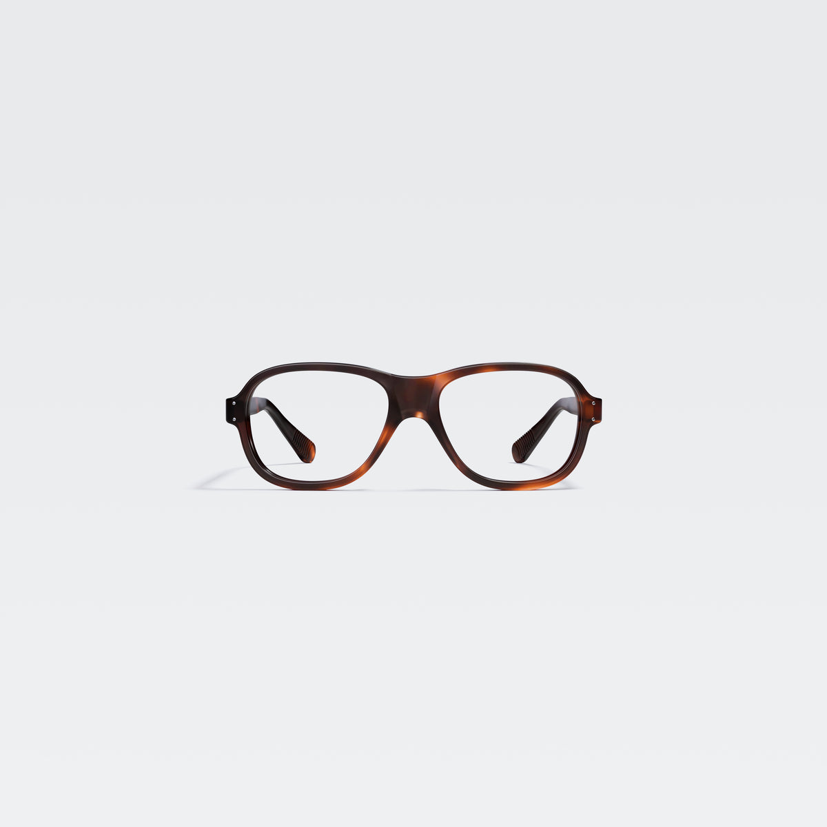 Spectacles Crest Spectacles For Low Noses | Low Crest Glasses | Cubitts