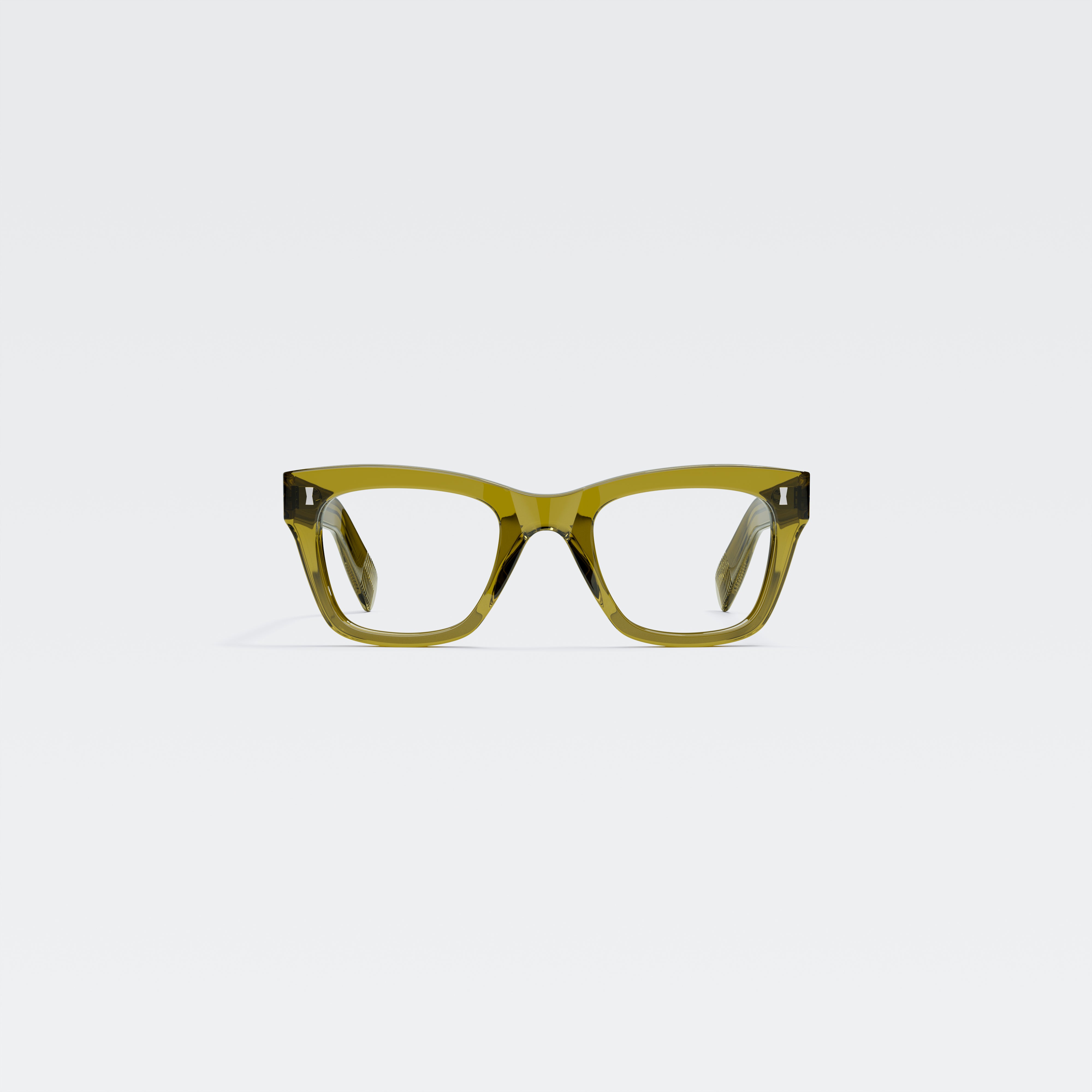 Compton: Ivy League Style 1960s Spectacles | Cubitts Compton: Ivy League Style 1960s Spectacles | Cubitts