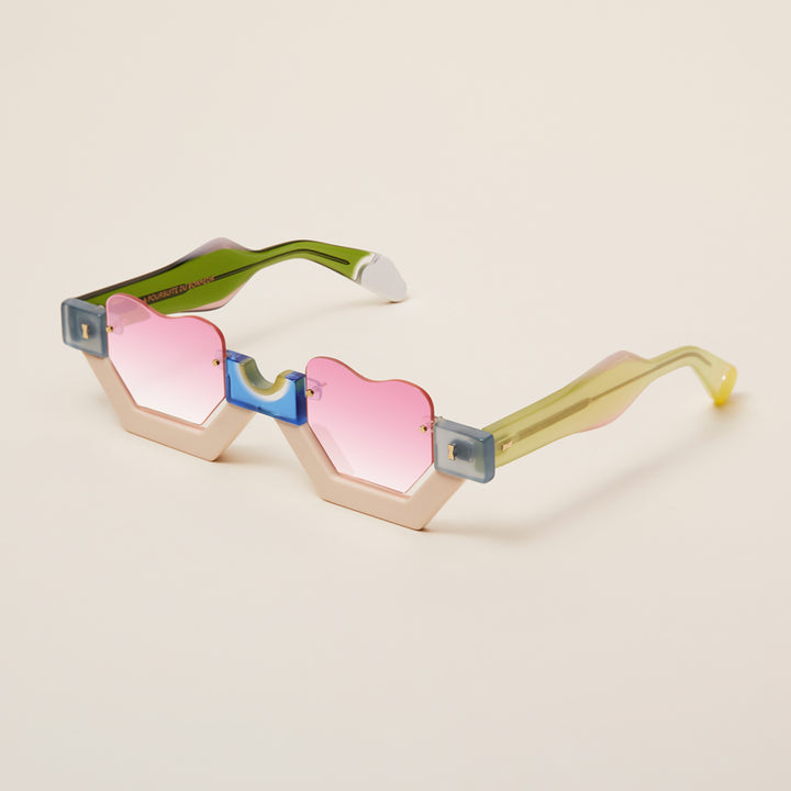 Bespoke Spectacles & Sunglasses | Custom Glasses Frames | Cubitts