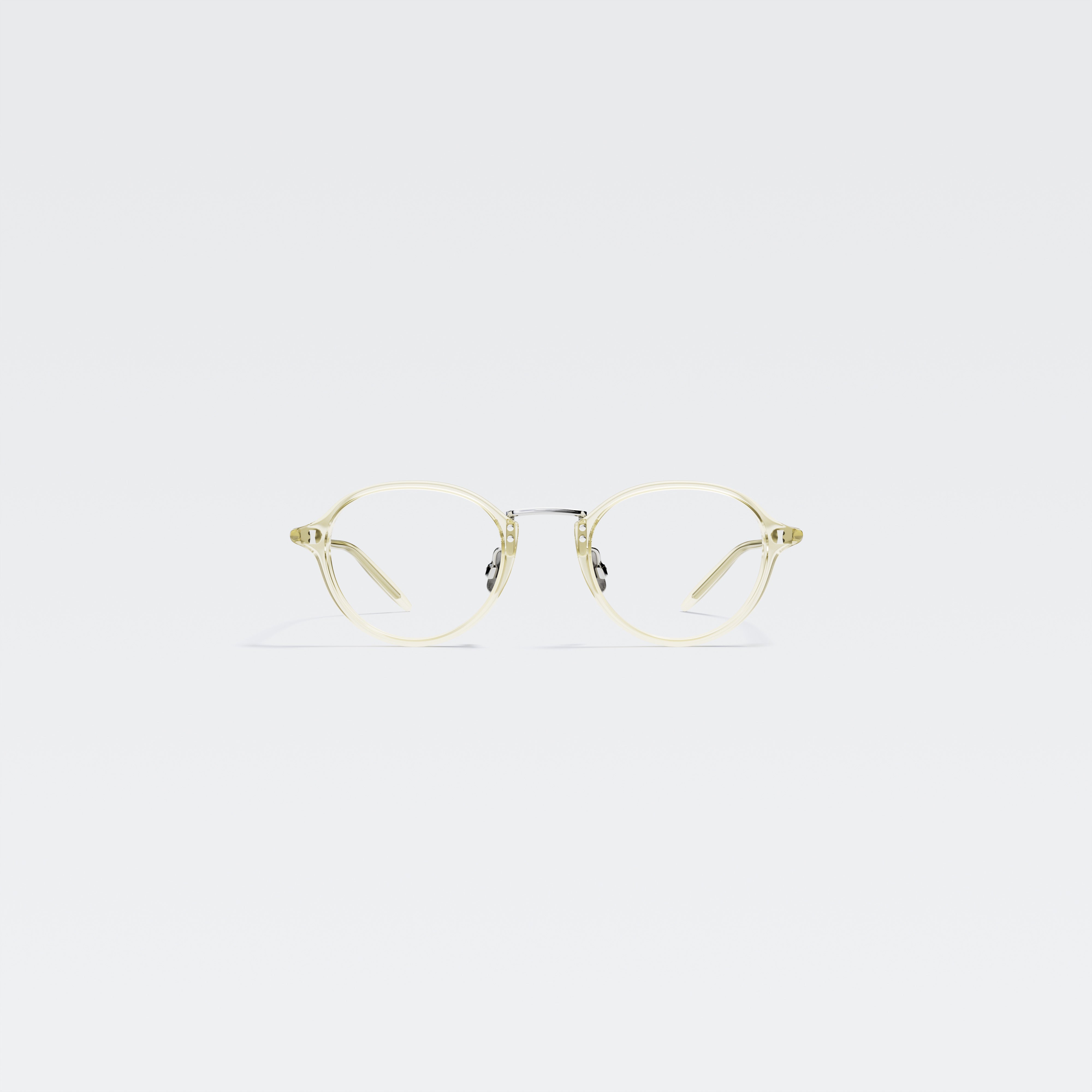 cubitts Flaxman Spectacles