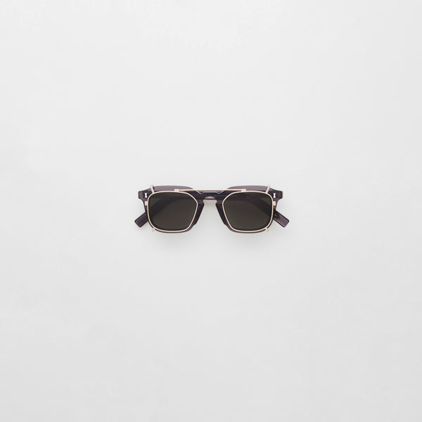 Gower Clip-on sunglasses | Cubitts