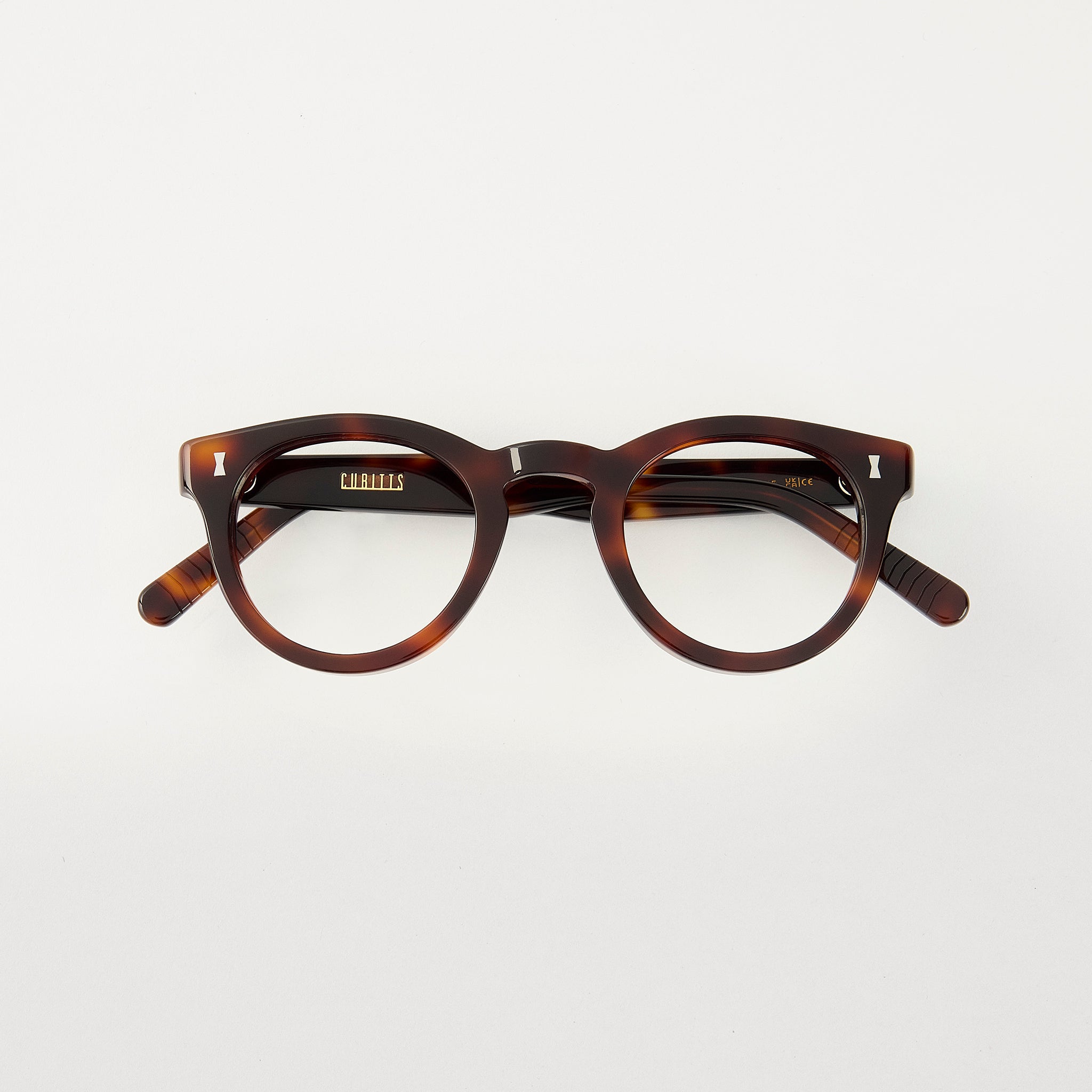 Women's Square Eyeglasses | Henriette Gold | Clear glasses frames women,  Classy glasses, Glasses trends