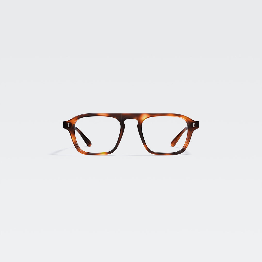 Spectacles For High Noses | High Crest Glasses | Cubitts