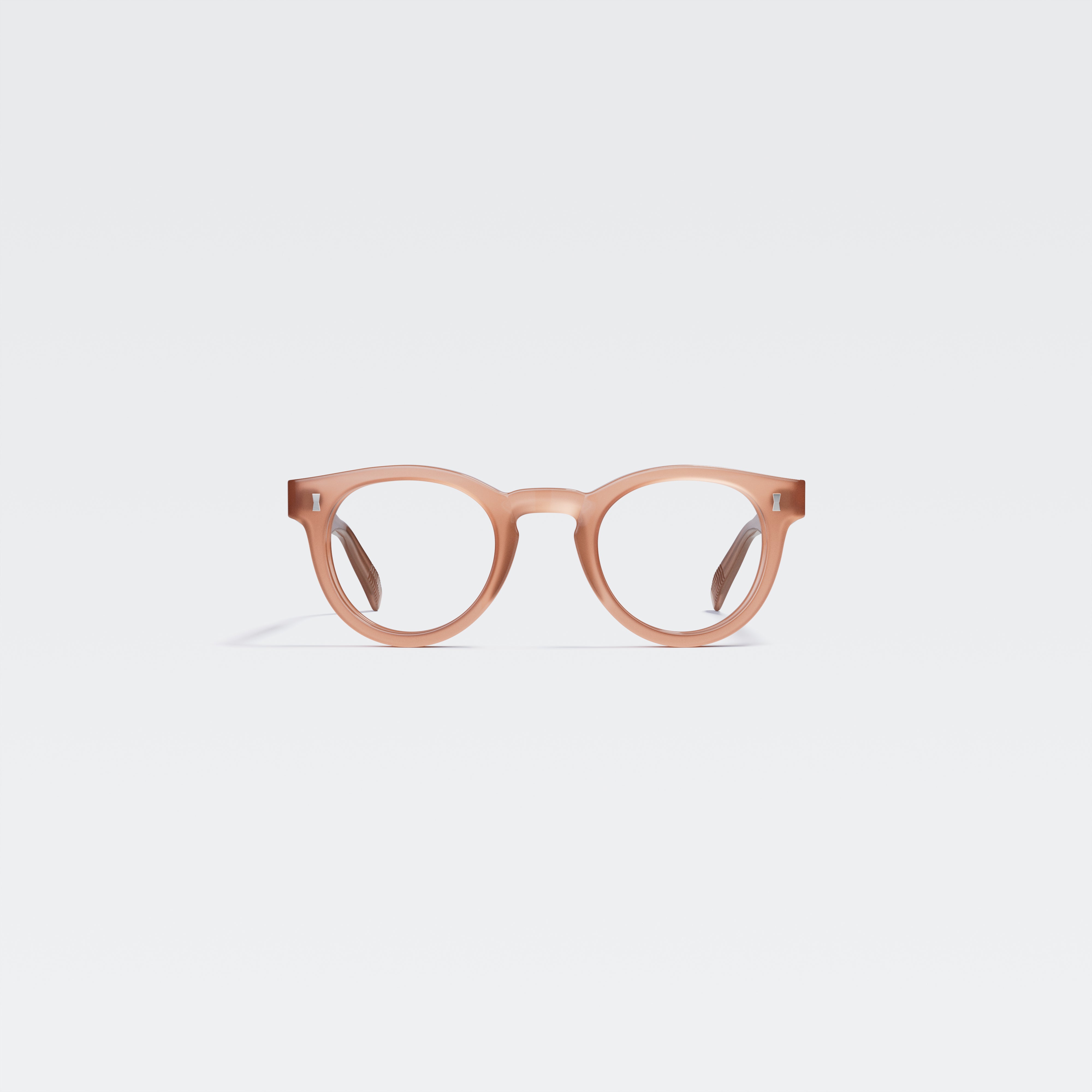 cubitts Herbrand Bold Spectacles