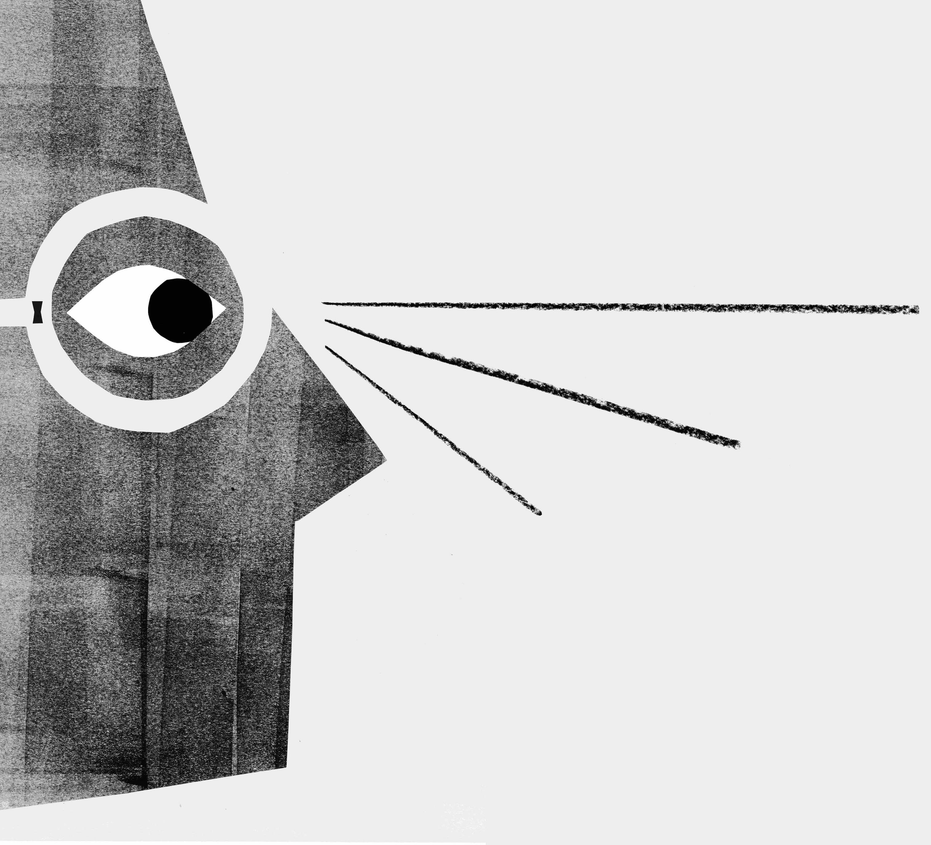 A guide to wearing varifocals | Cubitts