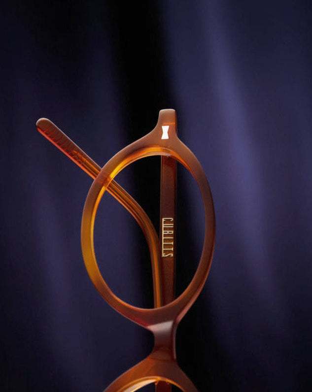 Bespoke Spectacles & Sunglasses | Custom Glasses Frames | Cubitts