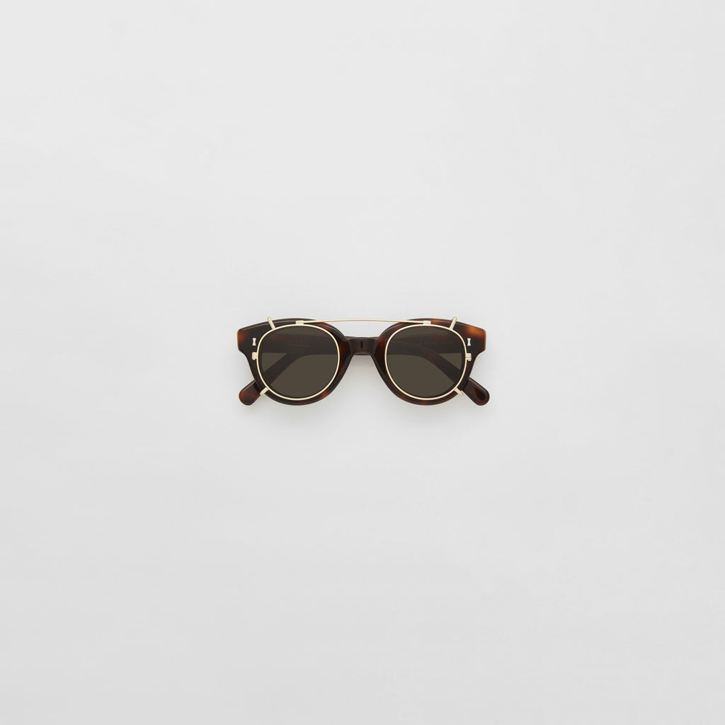 Montague Clip on