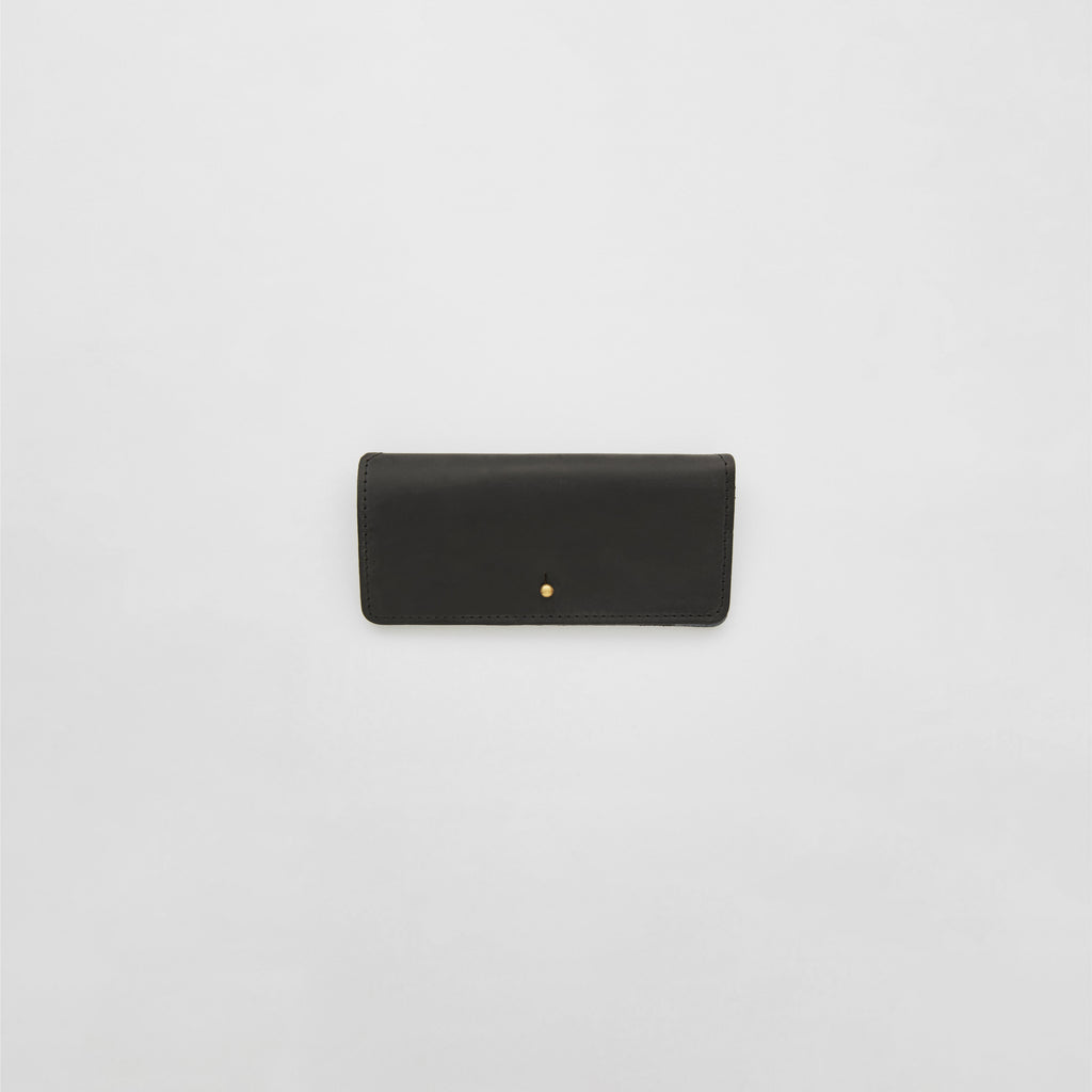 Handmade Leather Slip Case