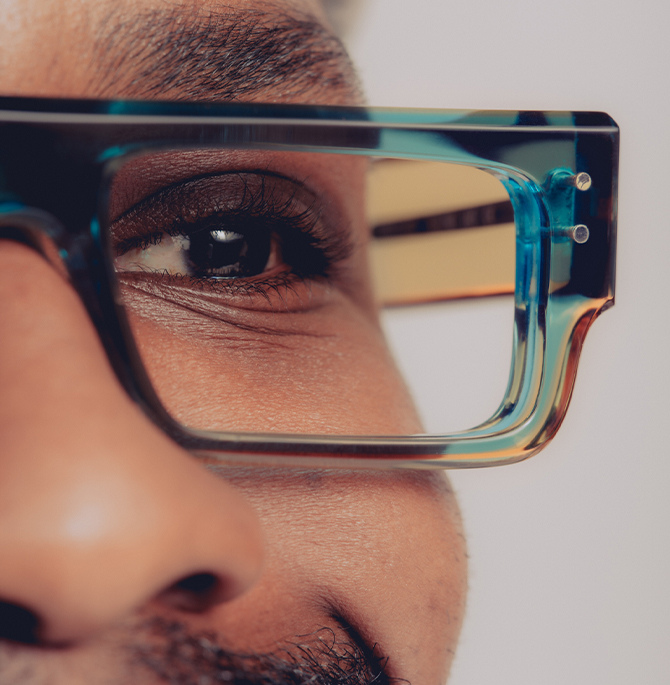 Spectacles | Glasses frames | Spectacle frames | Cubitts