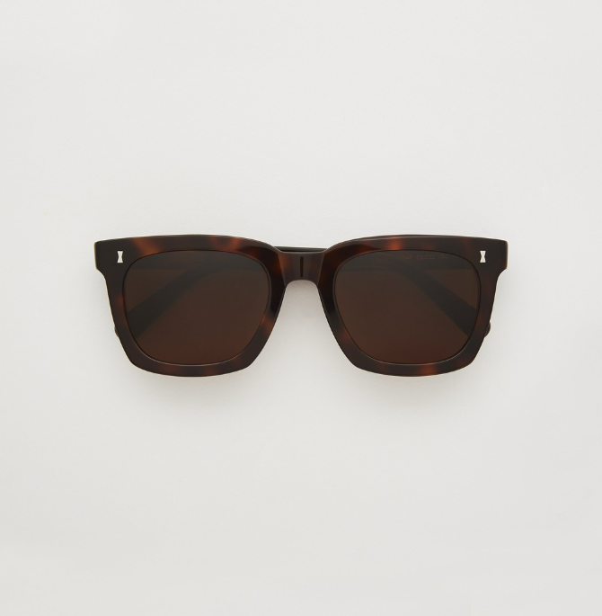 Cubitts Edinburgh Old Town Optician and glasses store in Edinburgh