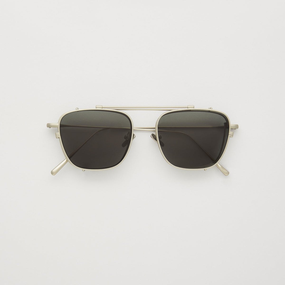 Collier Clip-on sunglasses | Cubitts