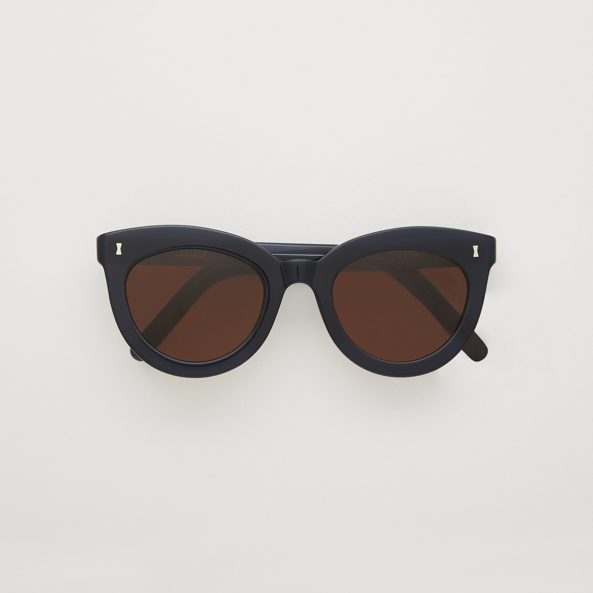 Matilda: Chic 60s-style Cat Eye Sunglasses | Cubitts