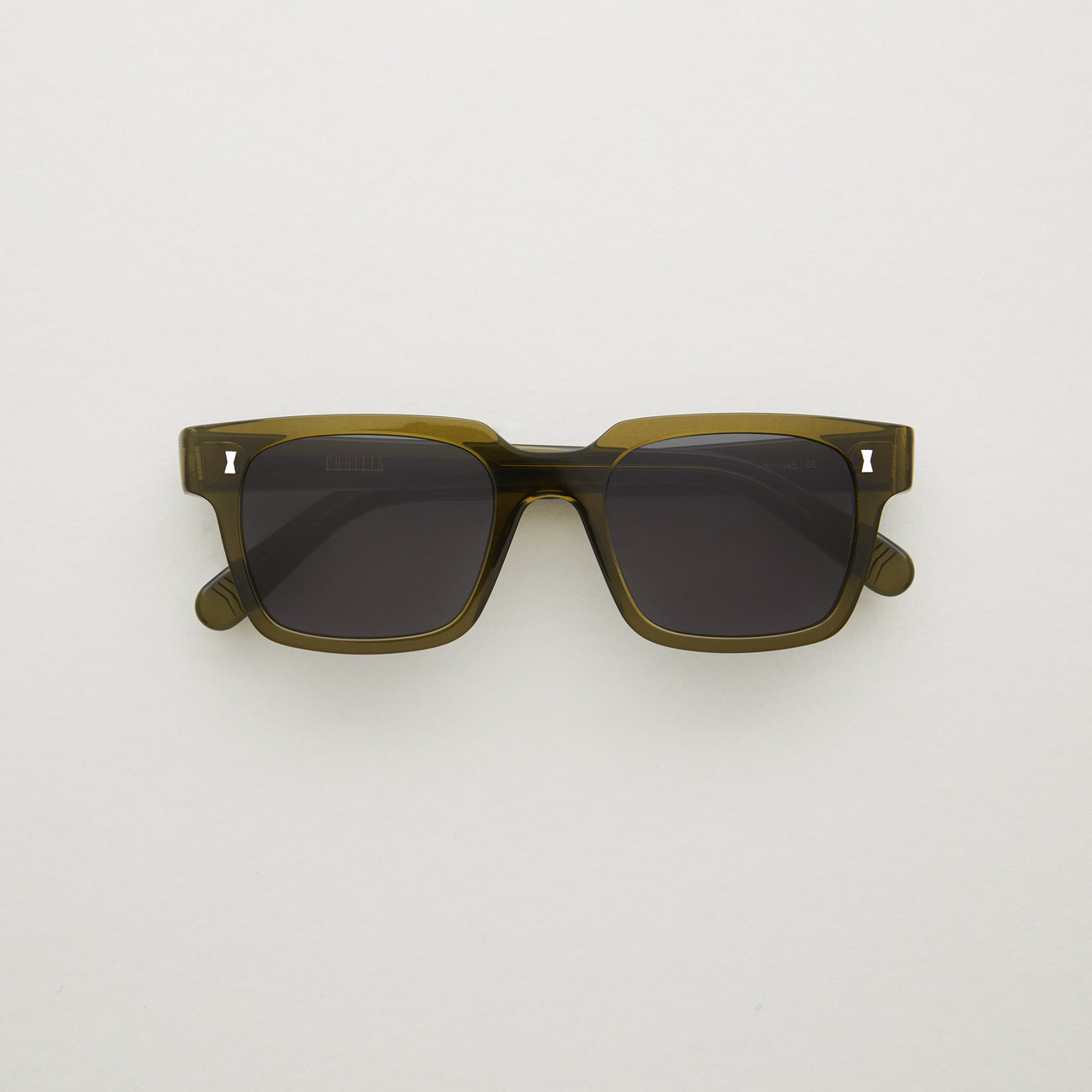 Panton: Classic Silhouette Sunglasses | Cubitts